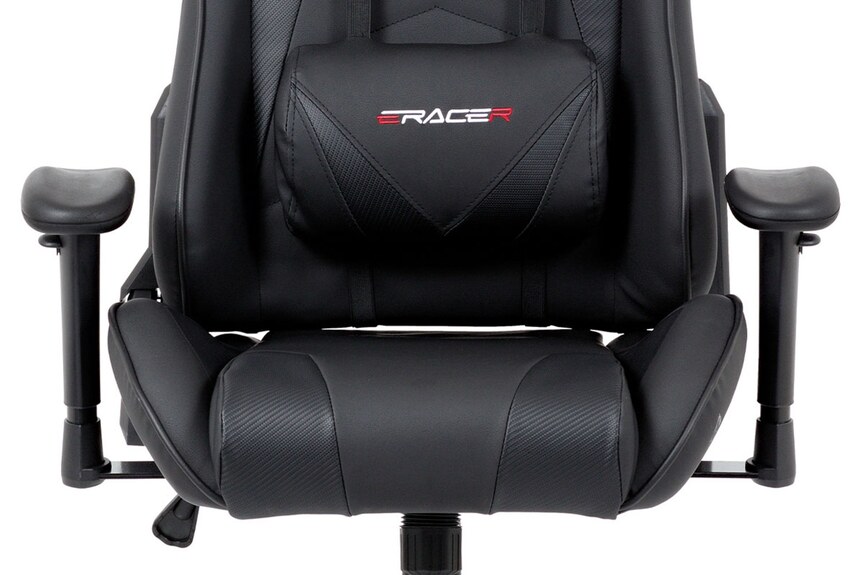 Kancelářská židle KA-F03 RACER