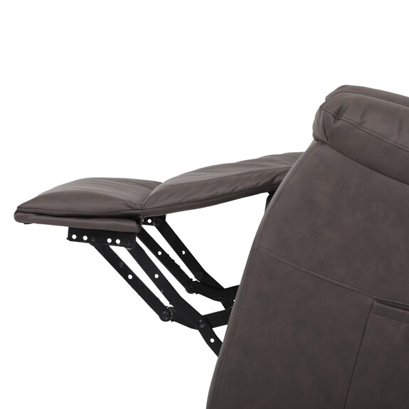 Křeslo polohovací TV-5874