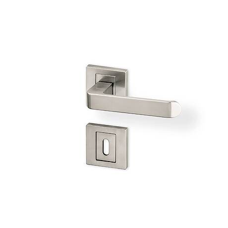 Rozetové kování Diplomat