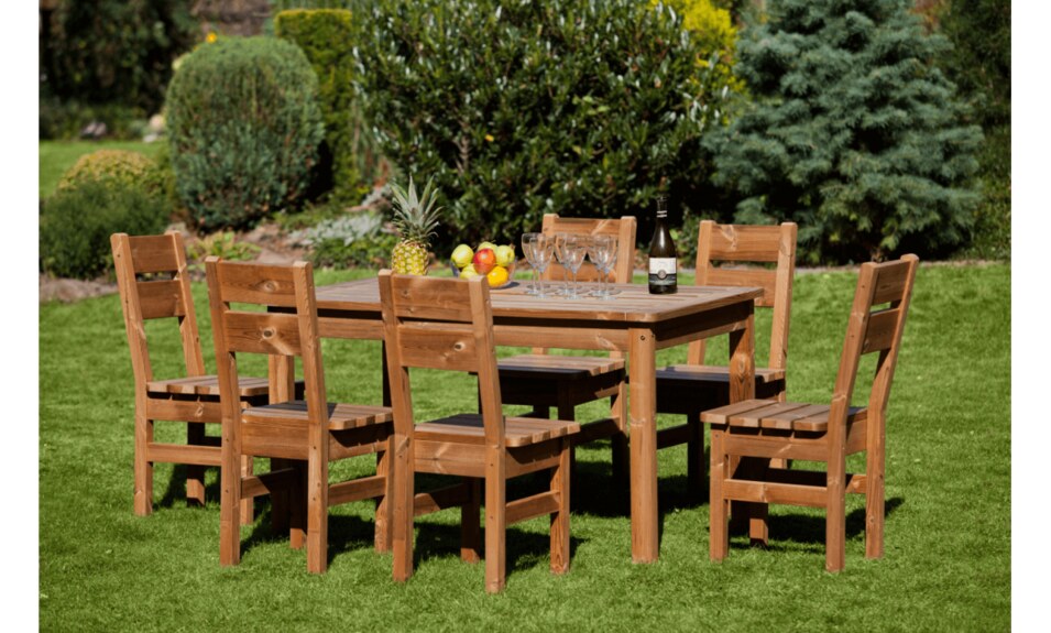 Záhradní set střední THERMOSNAB SNM2