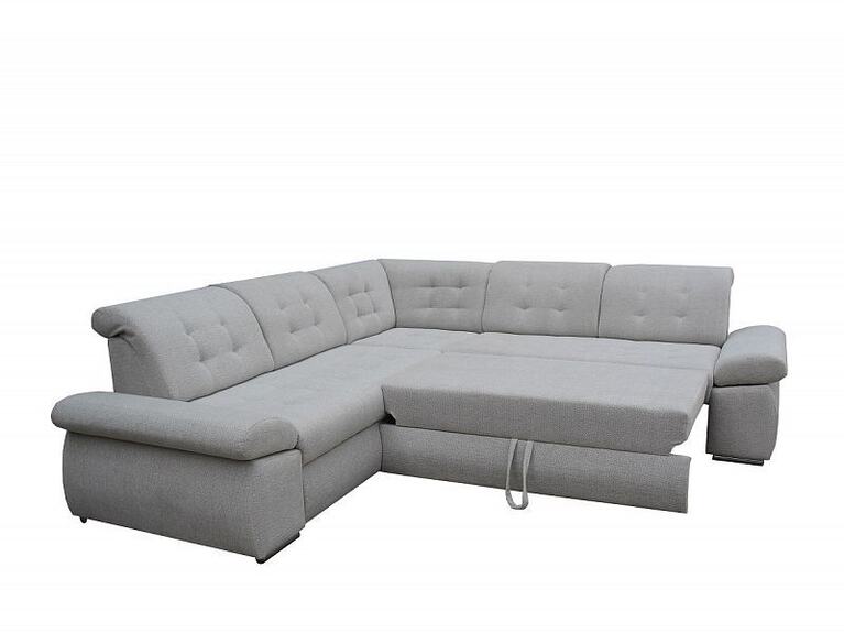 Sedací souprava rohová BRAZIL 2B