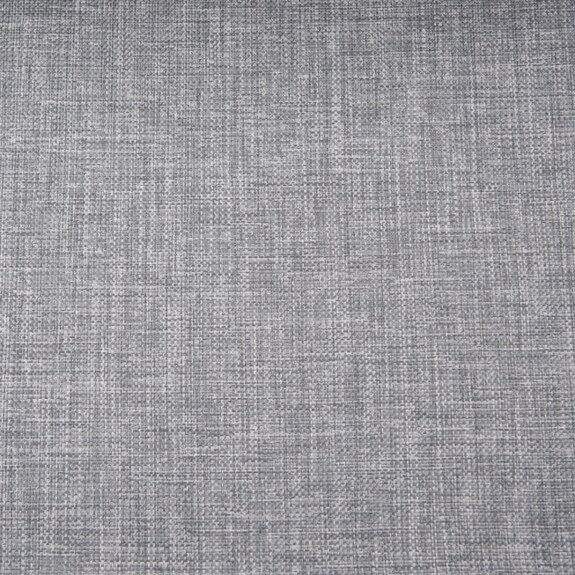 Ubrus-běhoun polyester 160x30 cm sv. šedá