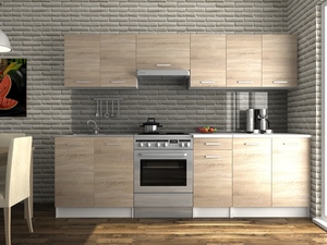 Kuchyňská linka Falco Luigi 200/260