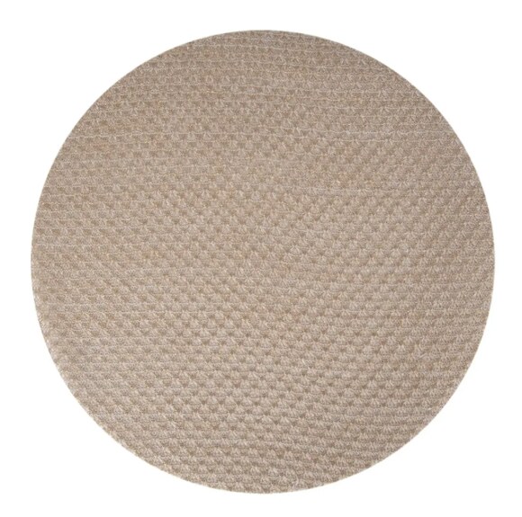 Prostírání UH pr. 38 cm bronzová