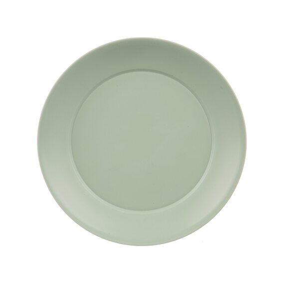 Talíř UH dezertní SANDY pr. 20,5 cm zelená