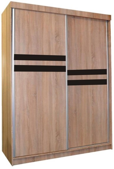 Skříň Falco Astra 2D