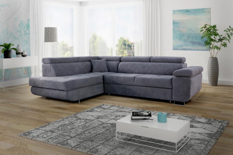 Sedací souprava Falco Lyra