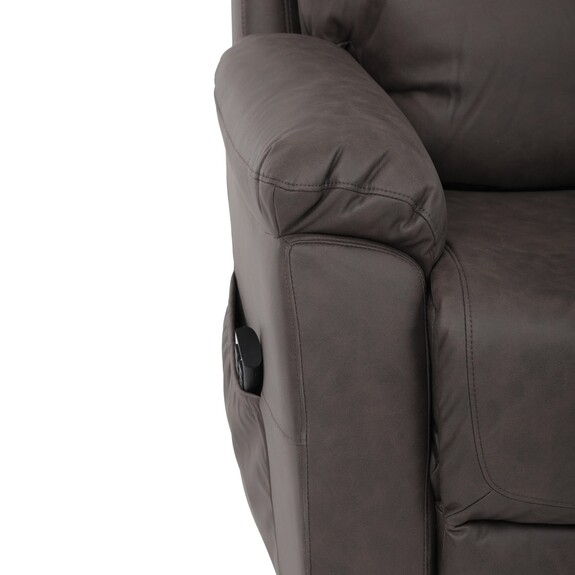 Křeslo polohovací TV-5874