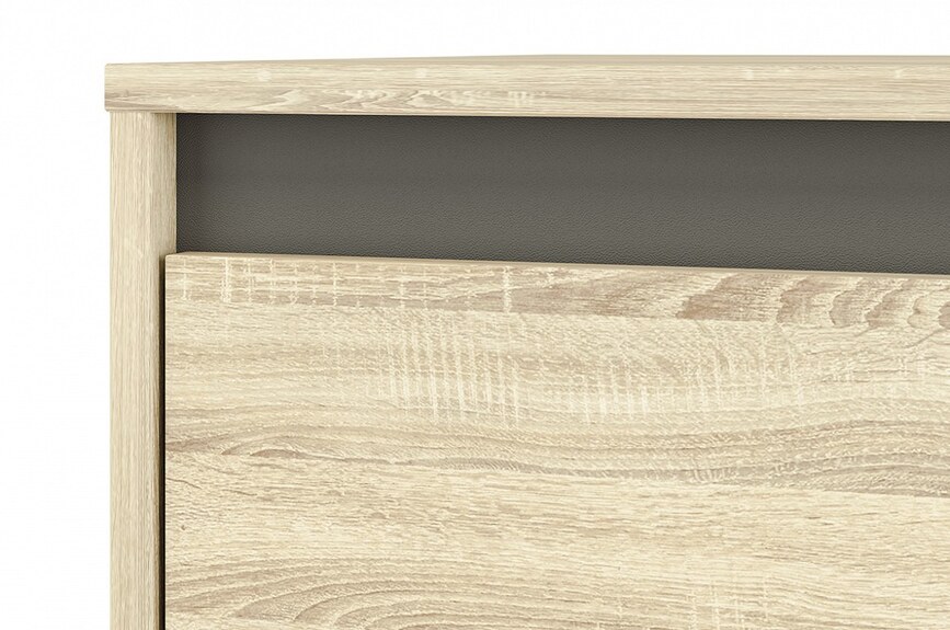 ANDY 14 -komoda 2D4S