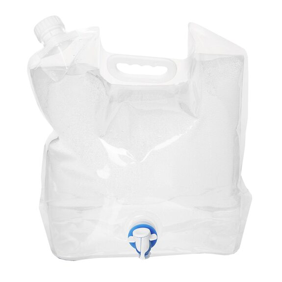 Vak na vodu+kohoutek UH 11 l