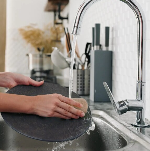 Houba lufa EKO univerzální