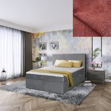 Postel Chantal I 180x200 Alfa