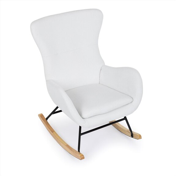 Křeslo houpací AK-376