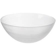 Mísa sklo pr. 28 cm