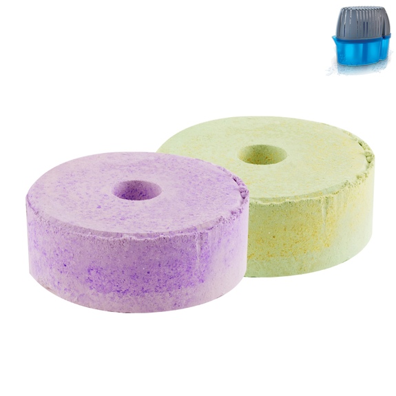 ND náplň do pohl. vlh. 450 g 832336 tabl. 2 ks l+c, náhrada 832387