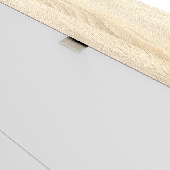 Botník Falco Flap 007 4KL