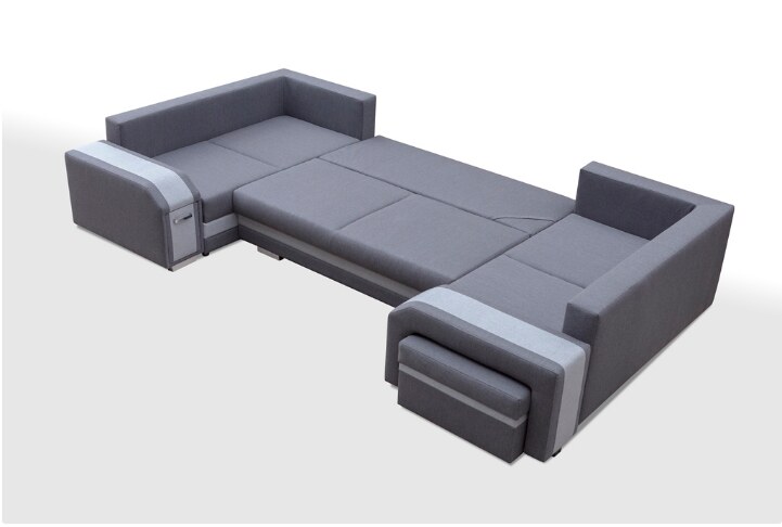 Sedací souprava Falco Association U