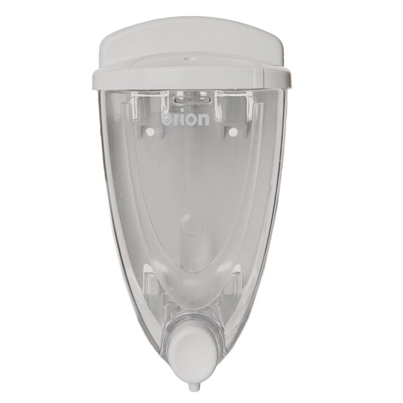 Dávkovač mýdla UH/kov Sylvie 0,6 l