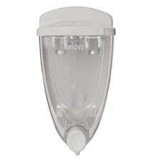 Dávkovač mýdla UH/kov Sylvie 0,6 l