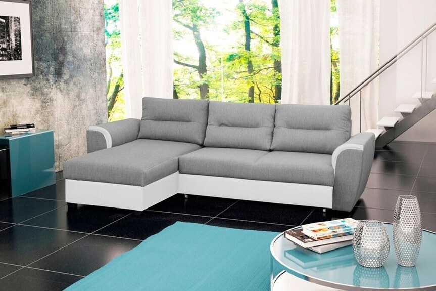 Sedací souprava Falco Tommy