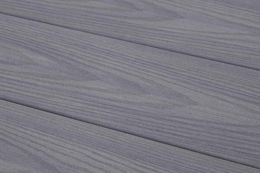 Woodplastic Terasové prkno Premium NATUR PLUS
