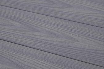 Woodplastic Terasové prkno Premium NATUR PLUS