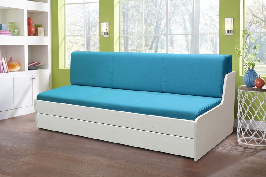 Pohovka rozkládací MENEOS 80 LB