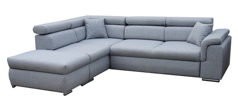 Sedací souprava BORGO