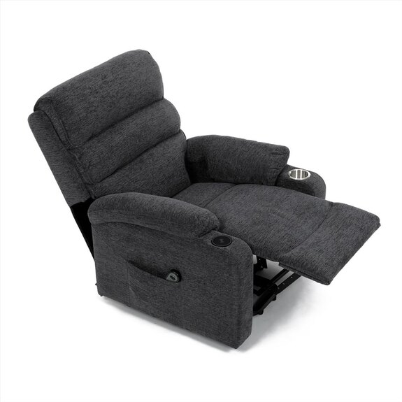 Křeslo polohovací TV-S8348