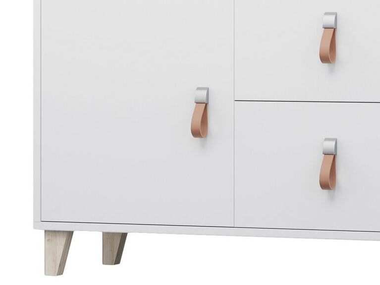 Komoda FELICITA 03-4S1D