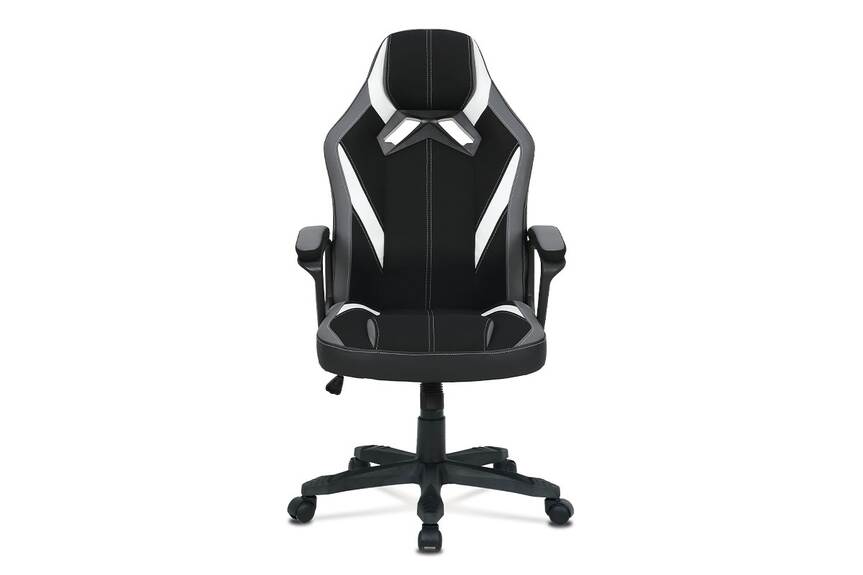 Herní křeslo KA-Y326 GREY