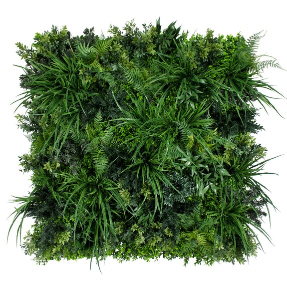 Vertikální zahrada Wildgrass FR UV