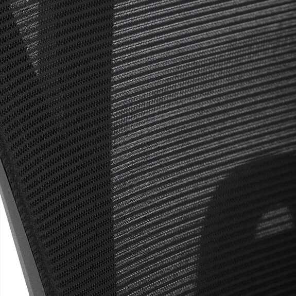 Židle kancelářská KA-R215 B