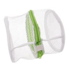 Pouzdro polyester na praní podprsenky Zip