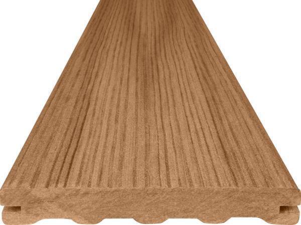Woodplastic Terasové prkno Premium FOREST PLUS