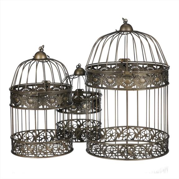 Klec kovová, sada 3k UM0856 COP