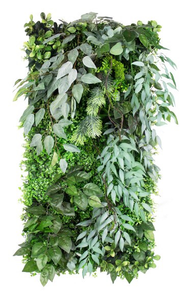 Vertikální zahrada Boho Grove