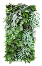 Vertikální zahrada Boho Grove