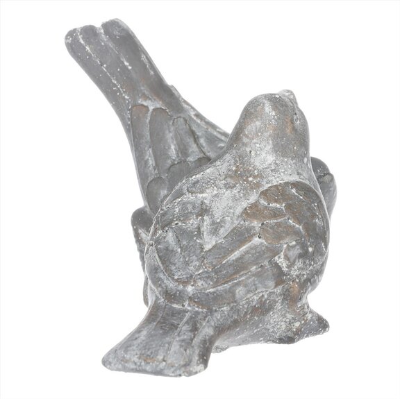 Ptáčci BTO1071 - betonová dekorace, mix 2 druhů.