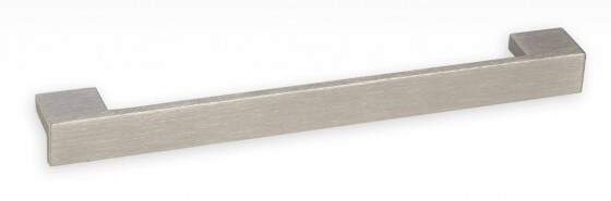 Úchytka TULIP Acara imitace nerezi