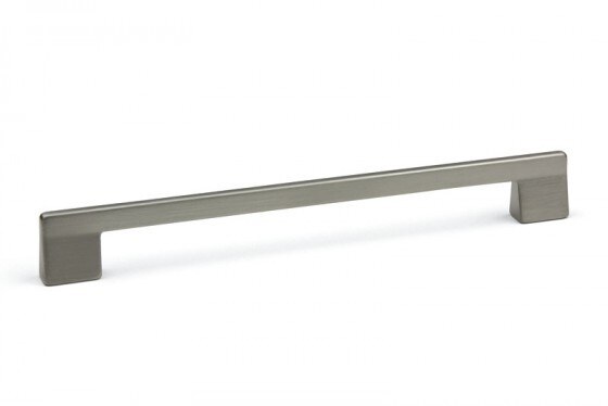 Úchytka TULIP Foka imitace nerezi