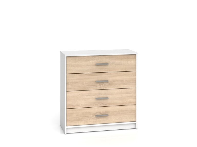 Komoda NEPO PLUS KOM4S