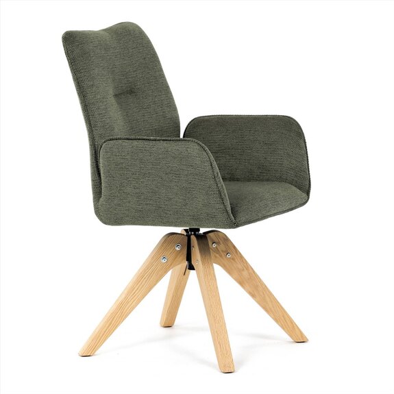 Židle jídelní DCH-C2148