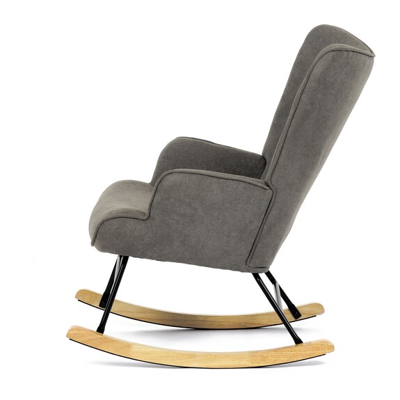 Křeslo houpací AK-371