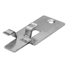 Klip TOP OBOUSTRANNÝ A2 bez vrutu