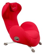 Masážní křeslo HANSCRAFT Levante