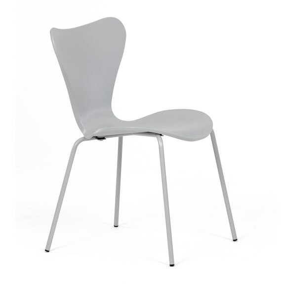 Židle jídelní CT-X7034