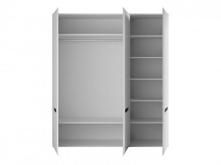 Skříň AZTECA TRIO SZF3D/21/18