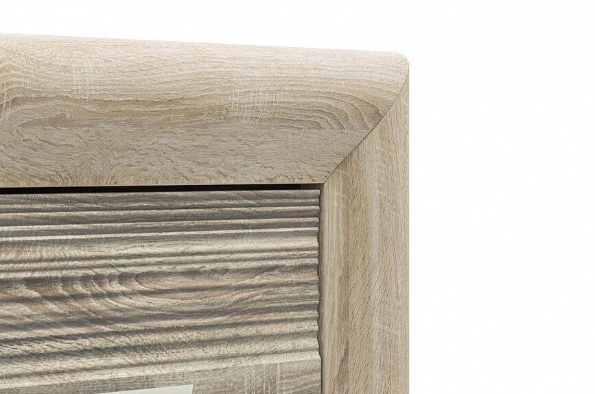 CALIFORNIA 08 -komoda