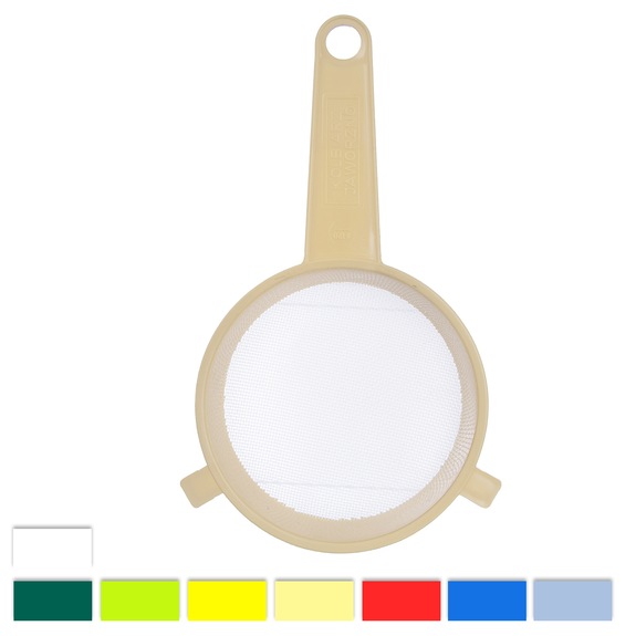 Cedník UH sítko pr. 12 cm mix